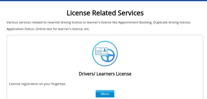 drivers/learners license