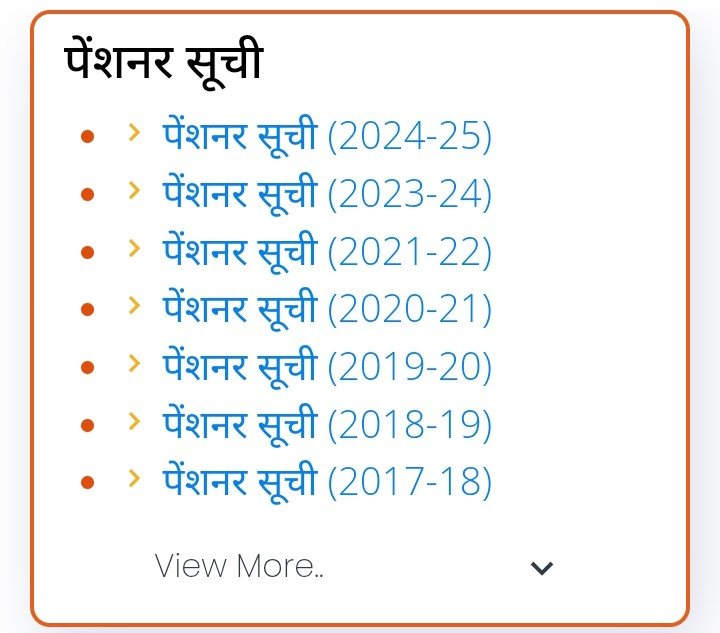 up vidhwa mahila pensionor list 2024-25